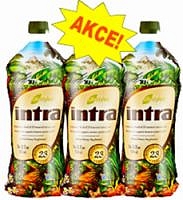 Lifestyles Intra TrioPack 3x950ml (3ks Intry se slevou 20 %)